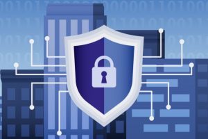 IT-Sicherheit: Cyber Security durch Digitalisierung, Firewall, Sicherheit