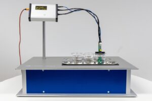 Fraunhofer IPMS entwickelt neues Multisensorsystem für die Wasseranalytik