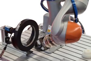 GreenBotAI macht Roboter flexibler und senkt ihren Energieverbrauch um bis zu 25 Prozent