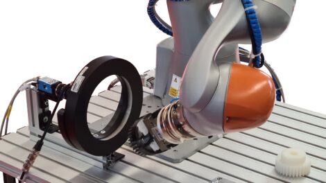 GreenBotAI macht Roboter flexibler und senkt ihren Energieverbrauch um bis zu 25 Prozent