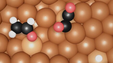 Fortschritte bei der Umwandlung von CO2 in wertvolle Chemikalien