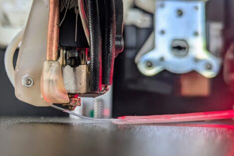 Maßgeschneiderte Köpfe für den 3D-Druck