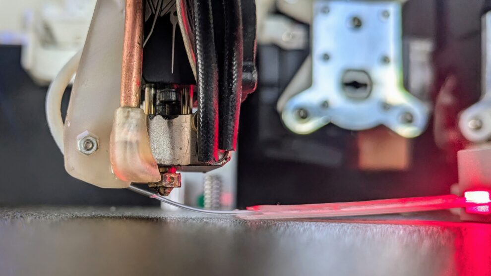 Maßgeschneiderte Köpfe für den 3D-Druck