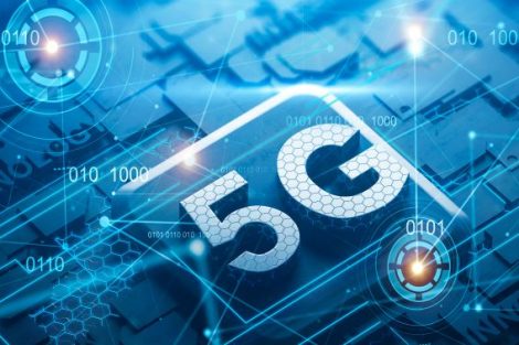 HPE kündigt neue Lösungen für private 5G-Netze und Wi-Fi 6 an