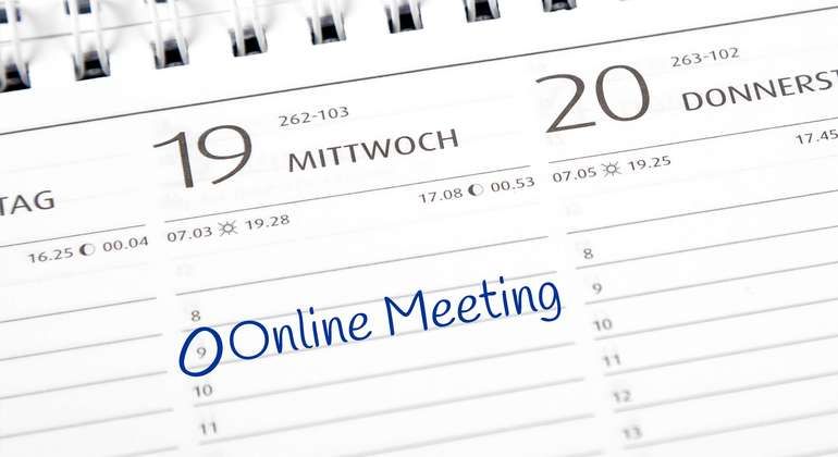 Clickmeeting: mehr als 1,9 Millionen Online-Meetings im Jahr 2021