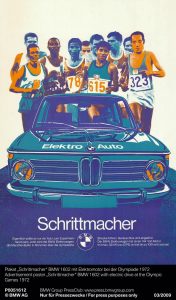 BMW_100_Jahre_Stammwerk_E-Auto_1972