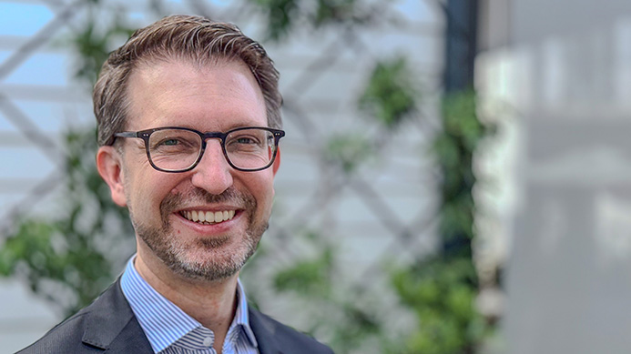 Dr. Tobias Bischof-Niemz wird neues Vorstandsmitglied bei Enertrag