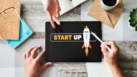 Bitkom-Studie-Unternehmen-Kooperation-Startups