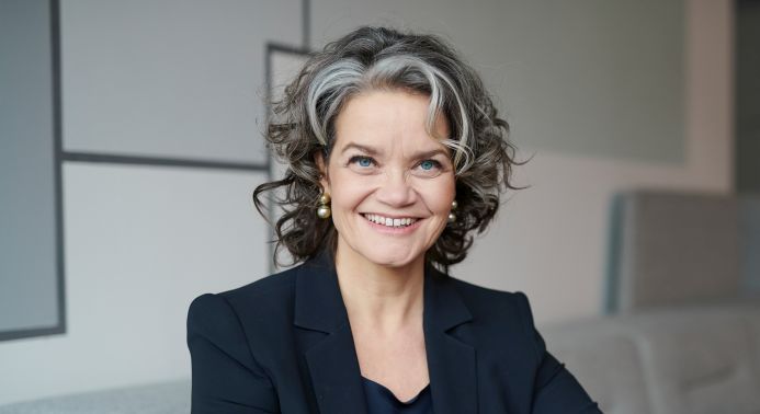 Claudia Nemat, Vorstandsmitglied, Deutsche Telekom