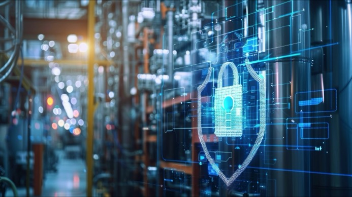 Wie steht es um die Cybersecurity in der Produktion?