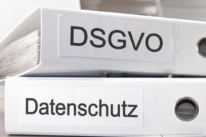 Nach gut 5 Jahren: DSGVO erhält nur die Note „ausreichend“