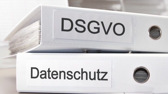 Nach gut 5 Jahren: DSGVO erhält nur die Note „ausreichend“