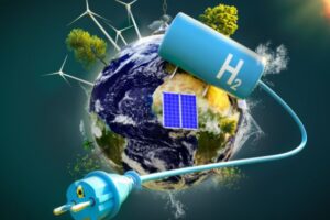 Deloitte-Studie: Grüner Wasserstoff wird Schlüssel für künftigen Wohlstand