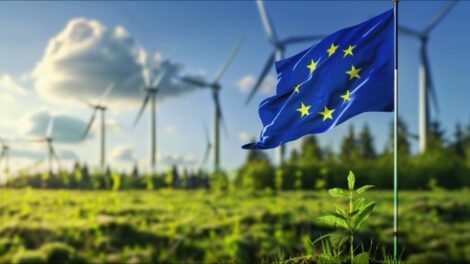 Clean Industrial Deal als Nachfolger des EU Green Deal