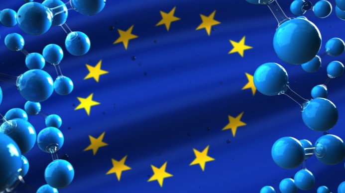 EU-Kommission genehmigt 33 Wasserstoffprojekte