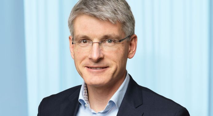 Erik Ekudden, Ericsson