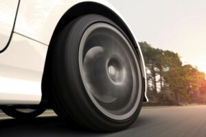 Kieselsäure aus biobasierten Rohstoffen für die Reifenindustrie