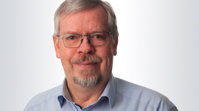 Prof. Dr. Friedhelm Meyer auf der Heide zum EACTS Fellow 2024 ernannt