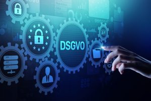 IT-Sicherheit hat höhere Priorität als DSGVO
