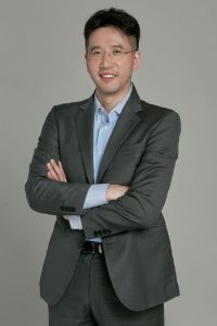 Junhwan Kim, CEO, StradVision