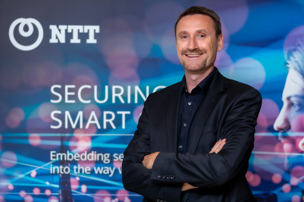 NTT erweitert Portfolio um SASE-Lösung von Palo Alto Networks
