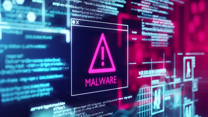 Internet Security Report: Neue Malware stammt meist aus Russland oder China