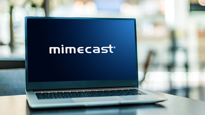 Mimecast stellt Email Security Cloud Integrated in Deutschland bereit