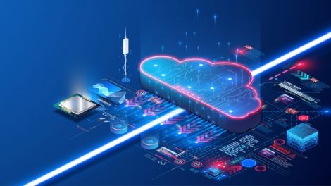 Cloud Monitor 2022 Cloud-Computing Bedeutung Wachstum