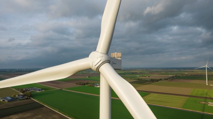 Nordex Group erhält Aufträge über 172 MW aus Deutschland