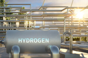 Dehn schützt Herstellung und Transport von „grünem Wasserstoff“