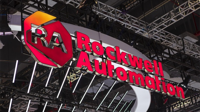 Kooperation von Rockwell Automation und Infinitum für energieeffizientes Motorsystem