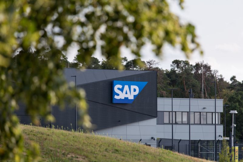 SAP stellt Jahreszahlen für 2019 vor