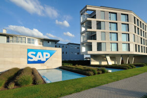 SAP und Google Cloud erweitern Partnerschaft