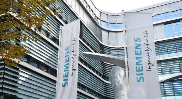 Siemens und Celonis gehen strategische Partnerschaft ein