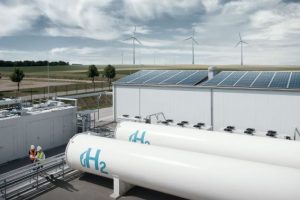 Initiative H2.Jetzt! soll Wachstumsbranche Wasserstoff stärken