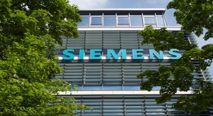 Siemens: Auf Erfolgskurs trotz unsicheren Zeiten