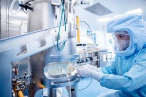 Siemens Biontech Impfstoffe Marburg