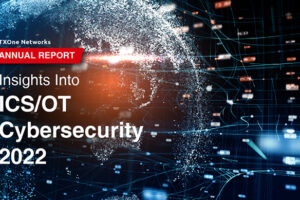 Jahresbericht über aktuelle Cyberbedrohungen im OT-Bereich