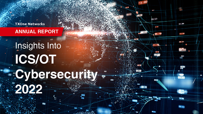 Jahresbericht über aktuelle Cyberbedrohungen im OT-Bereich