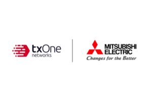 Mitsubishi Electric und TXOne Networks kooperieren bei OT-Sicherheitsgeschäft