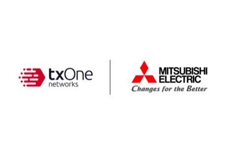 Mitsubishi Electric und TXOne Networks kooperieren bei OT-Sicherheitsgeschäft