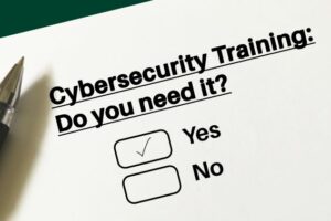 TÜV Süd Akademie bietet Cybersecurity-Schulungen an