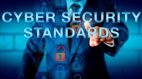 VDMA Cybersicherheit Standard