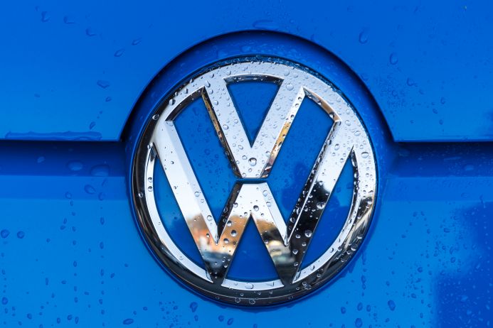Volkswagen hat seinen Gewinn deutlich gesteigert