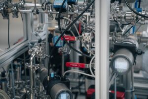 Bosch entwickelt Anlagen zur Wasseraufbereitung