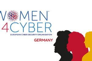Deutsches Chapter der Initiative Women4Cyber (W4C) gestartet