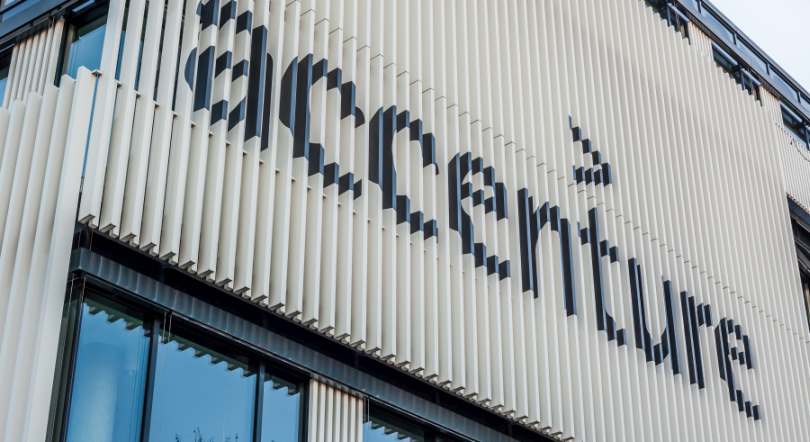 Nach Übernahme von Salt Solutions: Accenture kauft N3