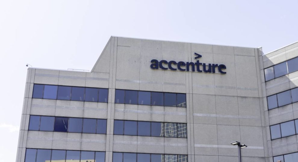 Accenture übernimmt IT-Dienstleister Trivadis