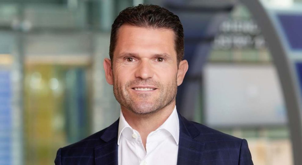 Alexander Kläger ist neuer Deutschland-Chef von SAP