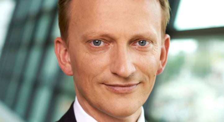 Andreas Evertz wird neuer CEO bei Flender